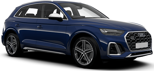 Audi SQ5 2019-2022 B9 (FY Chassis Type)