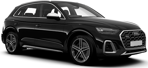 Audi SQ5 SUV 2019-2022 (FY)