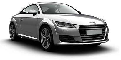 Audi TT 2014-2021 (8S Chassis Type)