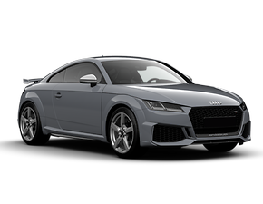 Audi TT RS 2016-2021 (8S Chassis Type)