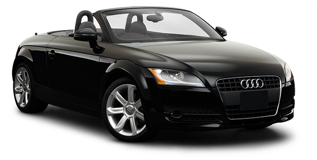 Audi TT Roadster 2006-2014 (8J)