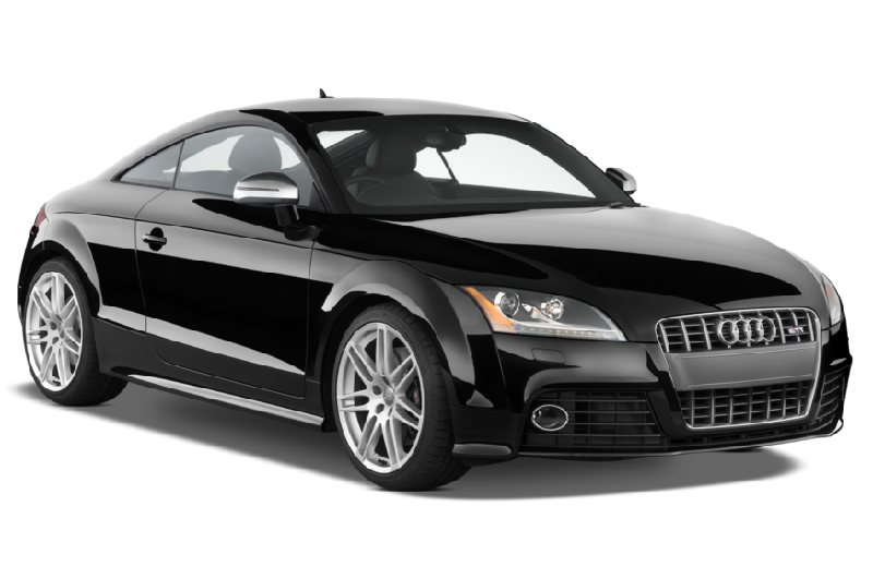 Audi TTS 2008-2014 (8J Chassis Type)