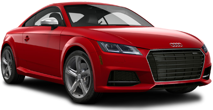 Audi TTS 2015-2021 (8S Chassis Type)