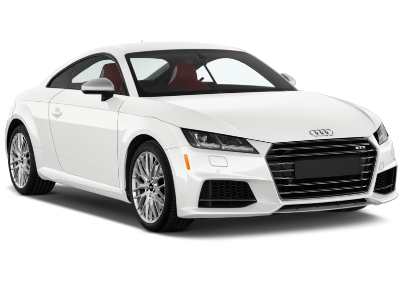 Audi TTS Coupe 2015-2018 (8S)