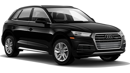 Audi Q5 SUV 2016-2020 B9 (FY)