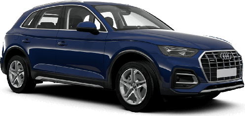 Audi Q5 SUV 2020-2022 B9 (FY Facelift)