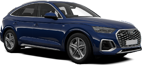 Audi Q5 Sportback 2020-2022 B9 (FY)