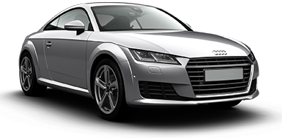 Audi TT 2014-2022 (8S Chassis Type)