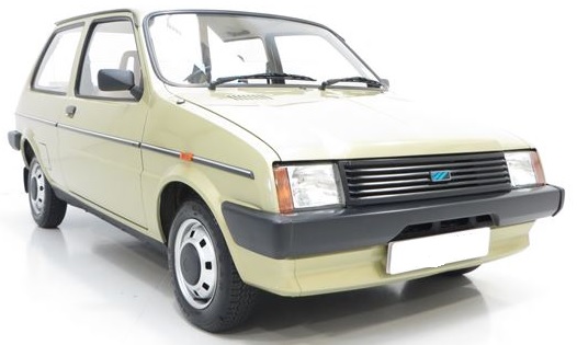 Austin Metro