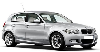 BMW 1 Series 2004-2009 (E8x)