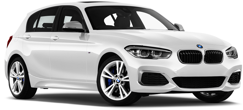 BMW 1 Series M140i 5 Door Hatchback 2015-2019 F20 Facelift