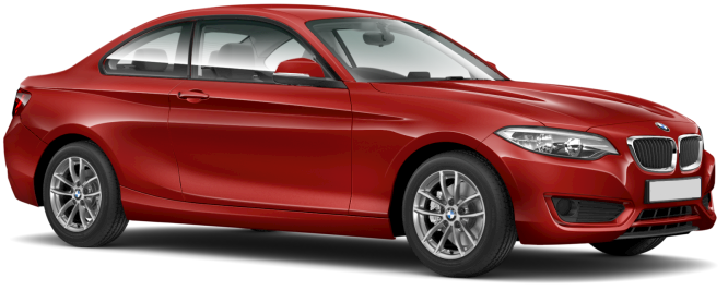 BMW 2 Series 2014-2022 (F22/23/F44/45/46)