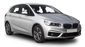 BMW 2 Series Active Tourer MPV 2014-2018 F45