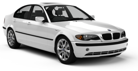 BMW 3 Series 1998-2006 E46