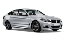 BMW 3 Series 2012-2019 (F30/F31/F34)