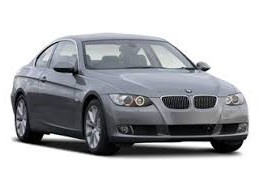 BMW 3 Series Coupe 2006-2010 E92