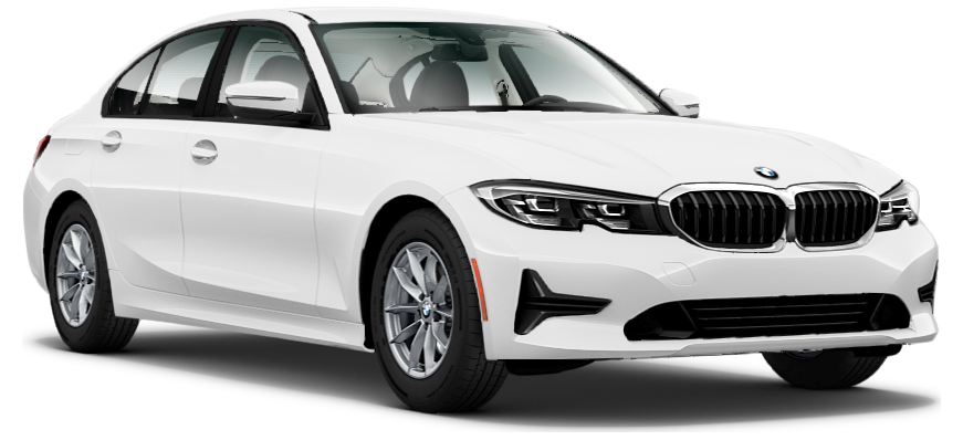 BMW 3 Series Saloon 2019-2021 G20