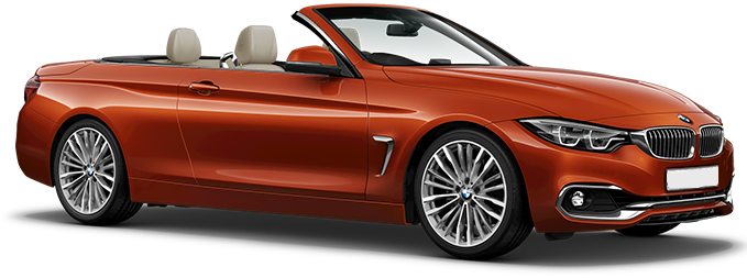 BMW 4 Series Convertible 2013-2020 F33