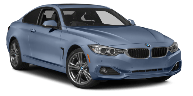 BMW 4 Series Coupe 2013-2020 F32