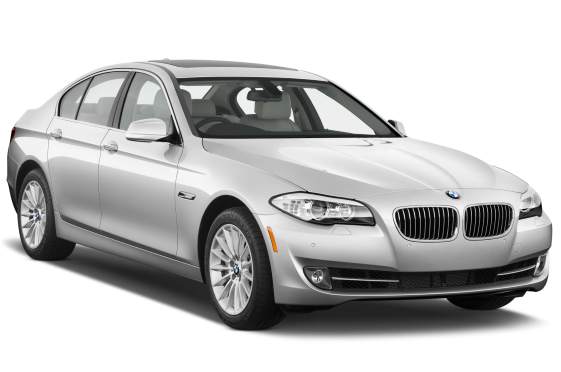 BMW 5 Series 2010-2017 (F10/F11/F07)