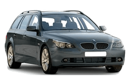 BMW 5 Series Touring 2003-2008 E61