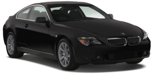 BMW 6 Series 2003-2011 (E63/E64)