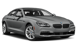 BMW 6 Series 2011-2018 (F12/F13/F06)