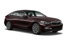 BMW 6 Series 2017-2020 (G32)