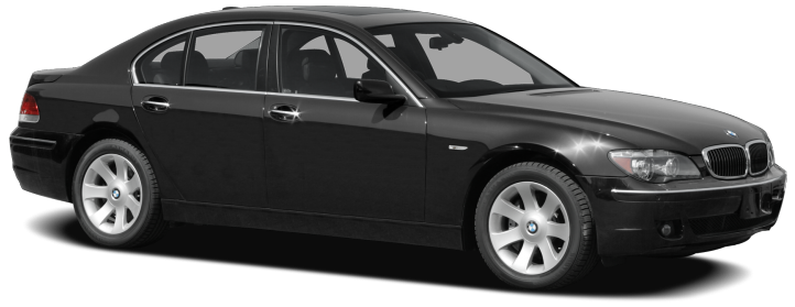 BMW 7 Series 2001-2008 (E65/E66)