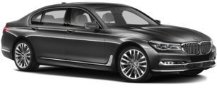 BMW 7 Series Saloon 2015-2020 G11