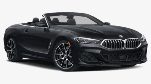 BMW 8 Series Convertible 2018-2023 G14