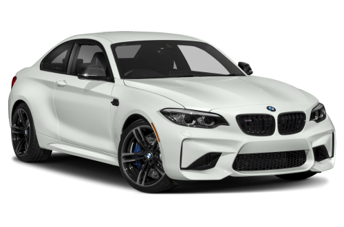 BMW M2 2016-2021 (F87)