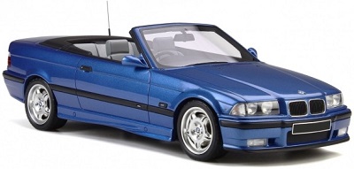 BMW M3 Convertible 1994-1998 E36