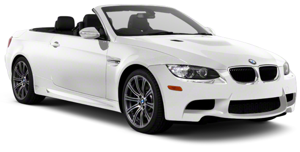 BMW M3 Convertible 2010-2013 E93 Facelift