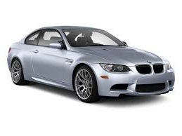 BMW M3 Coupe 2007-2010 E92