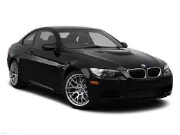 BMW M3 Coupe 2010-2013 E92 Facelift