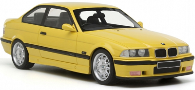 BMW M3 Coupe 1992-1995 E36