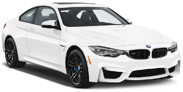 BMW M4 2014-2020 (F82/F83)