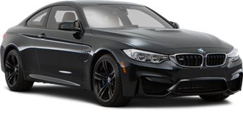 BMW M4 Coupe 2014-2016 F82