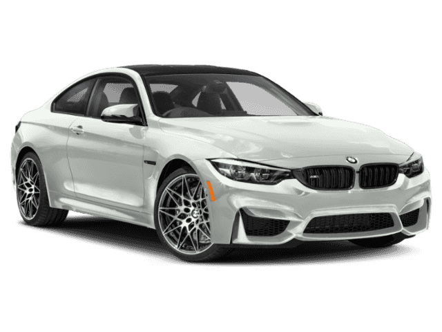 BMW M4 Competition Coupe 2016-2020 F82