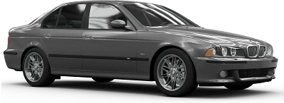 BMW M5 1998-2003 (E39)