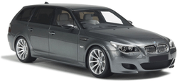 BMW M5 Touring 2005-2010 E61