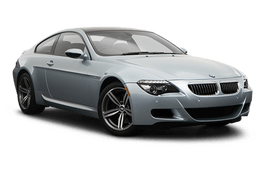 BMW M6 2005-2010 (E63/E64)