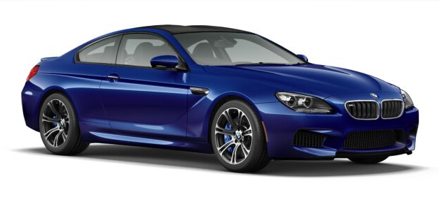 BMW M6 2012-2018 (F12/F13/F06)