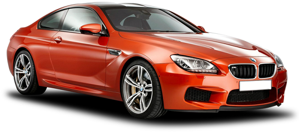 BMW M6 Wing Mirrors