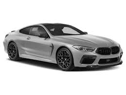 BMW M8 2019-2023 (F91/F92/F93)