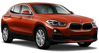 BMW X2 2017-2021 (F39)