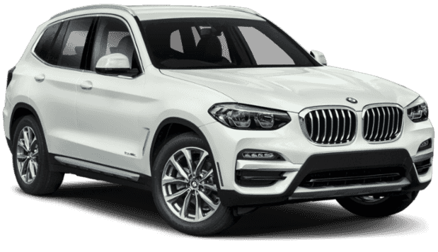 BMW X3 2017-2021 (G01)