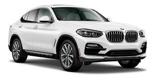 BMW X4 2018-2023 (G02)