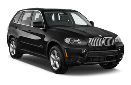 BMW X5 SUV 2010-2013 E70 Facelift